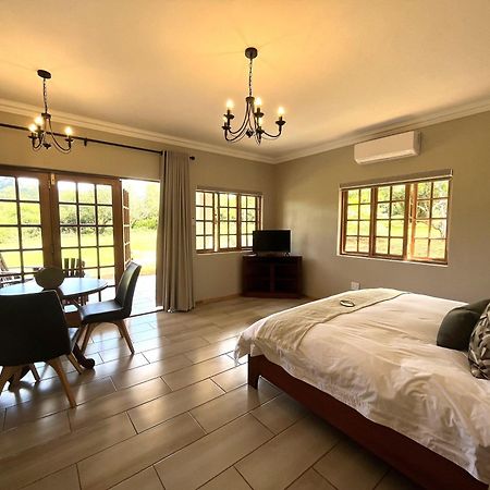 Benka Lifestyle Country Cottages Ezulwini Exterior photo