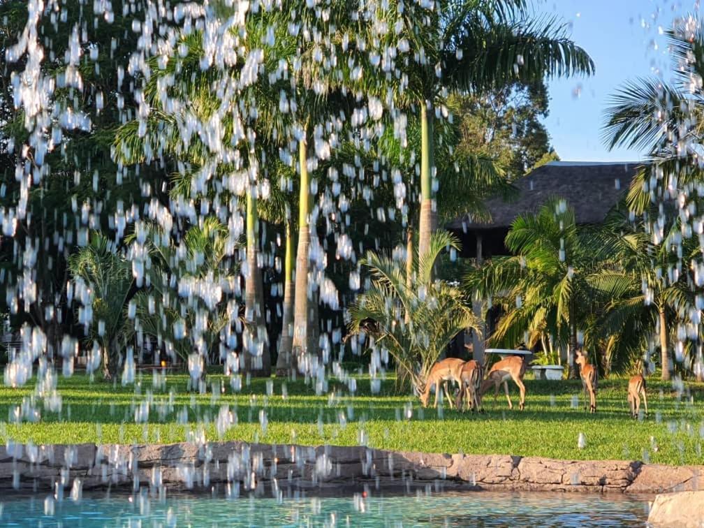 Benka Lifestyle Country Cottages Ezulwini Exterior photo