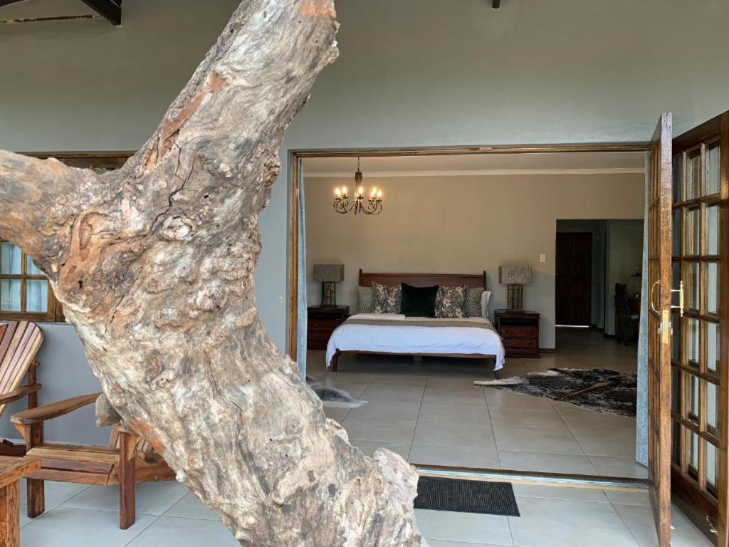 Benka Lifestyle Country Cottages Ezulwini Exterior photo
