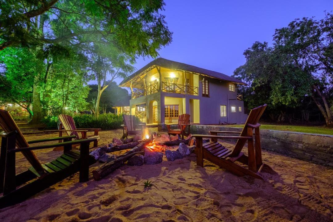 Benka Lifestyle Country Cottages Ezulwini Exterior photo