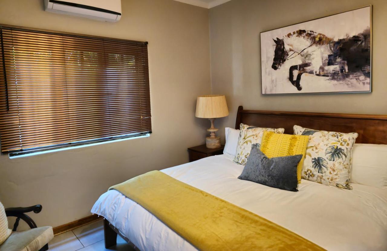 Benka Lifestyle Country Cottages Ezulwini Exterior photo