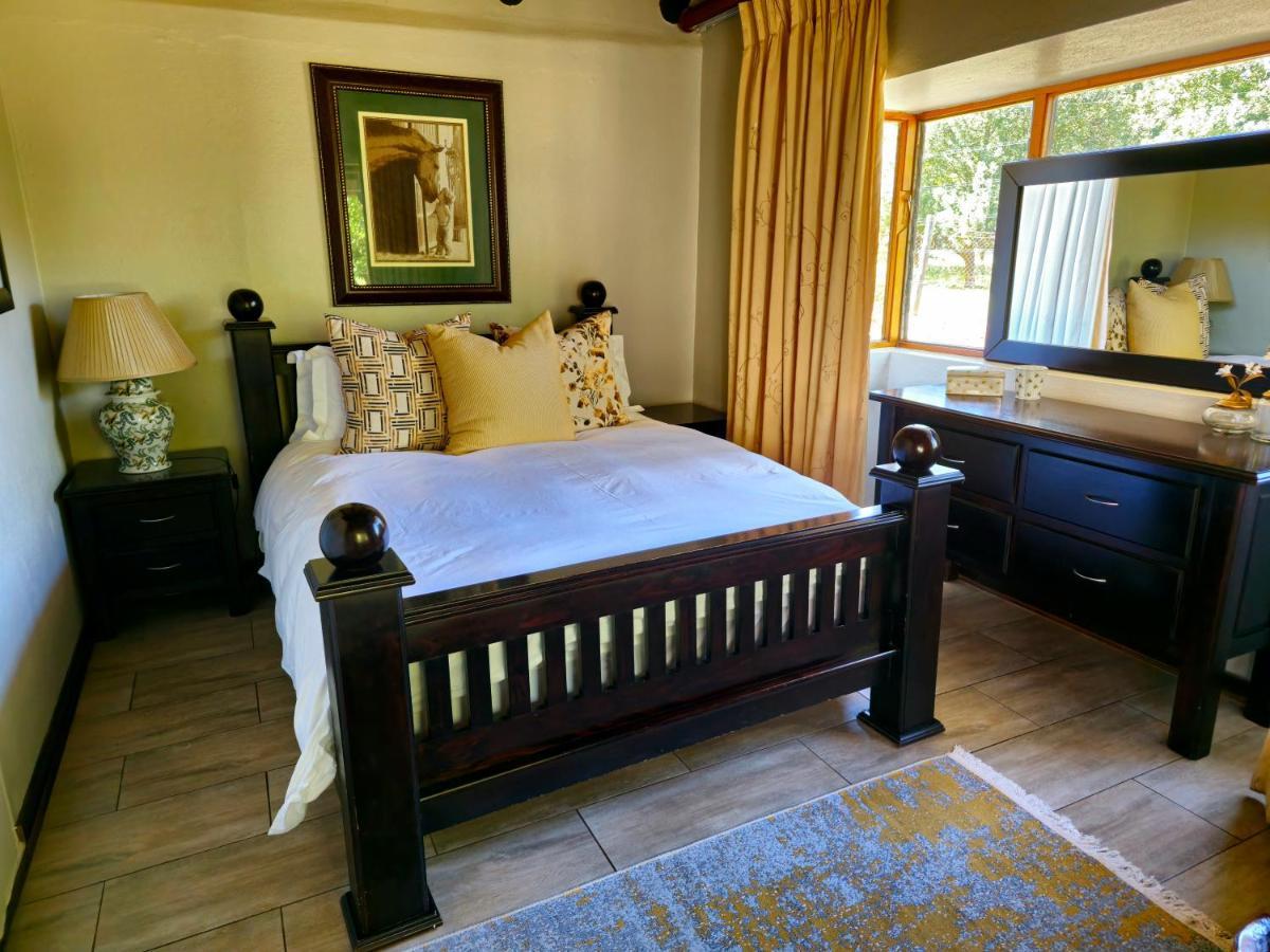 Benka Lifestyle Country Cottages Ezulwini Exterior photo