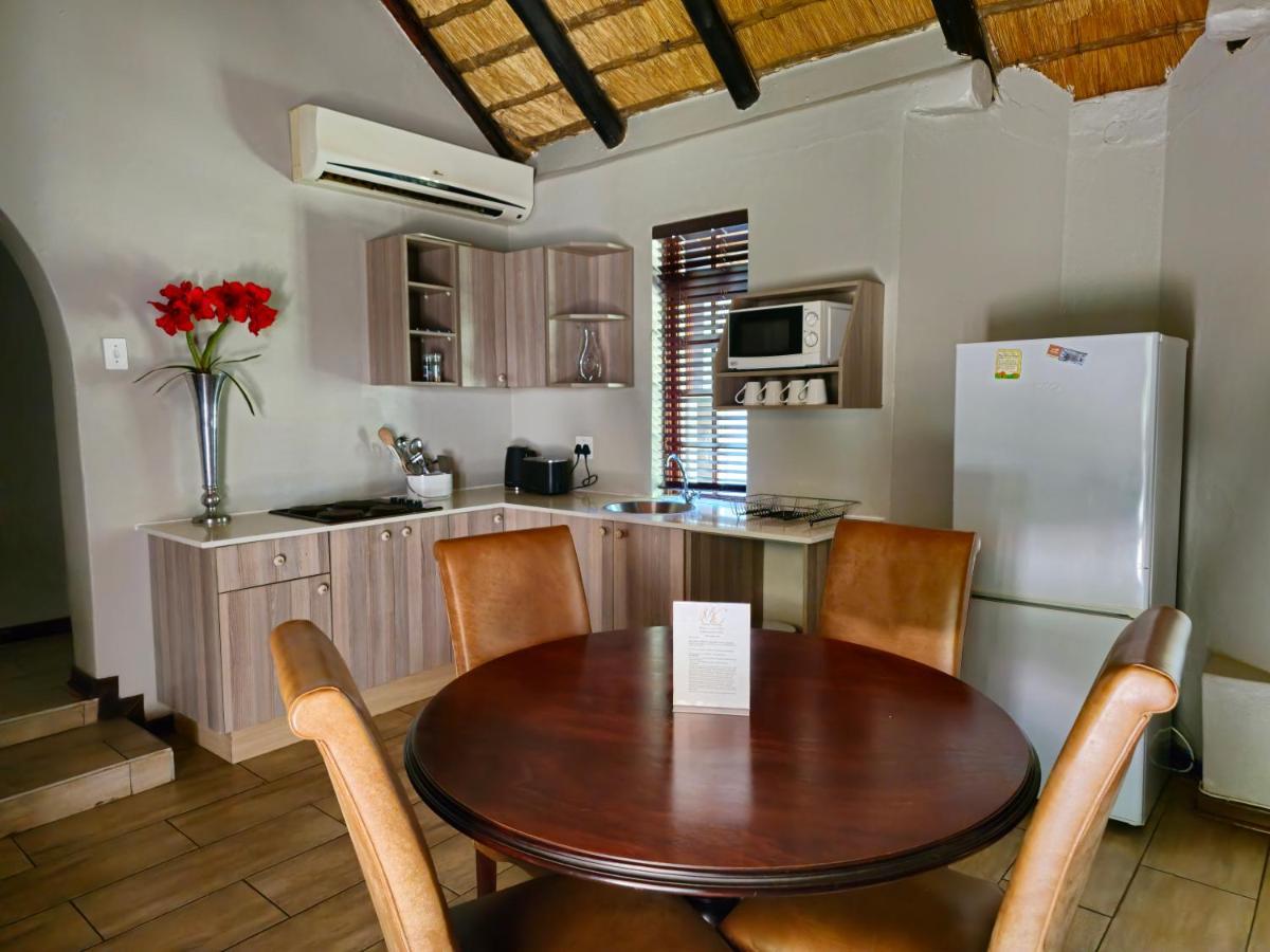 Benka Lifestyle Country Cottages Ezulwini Exterior photo