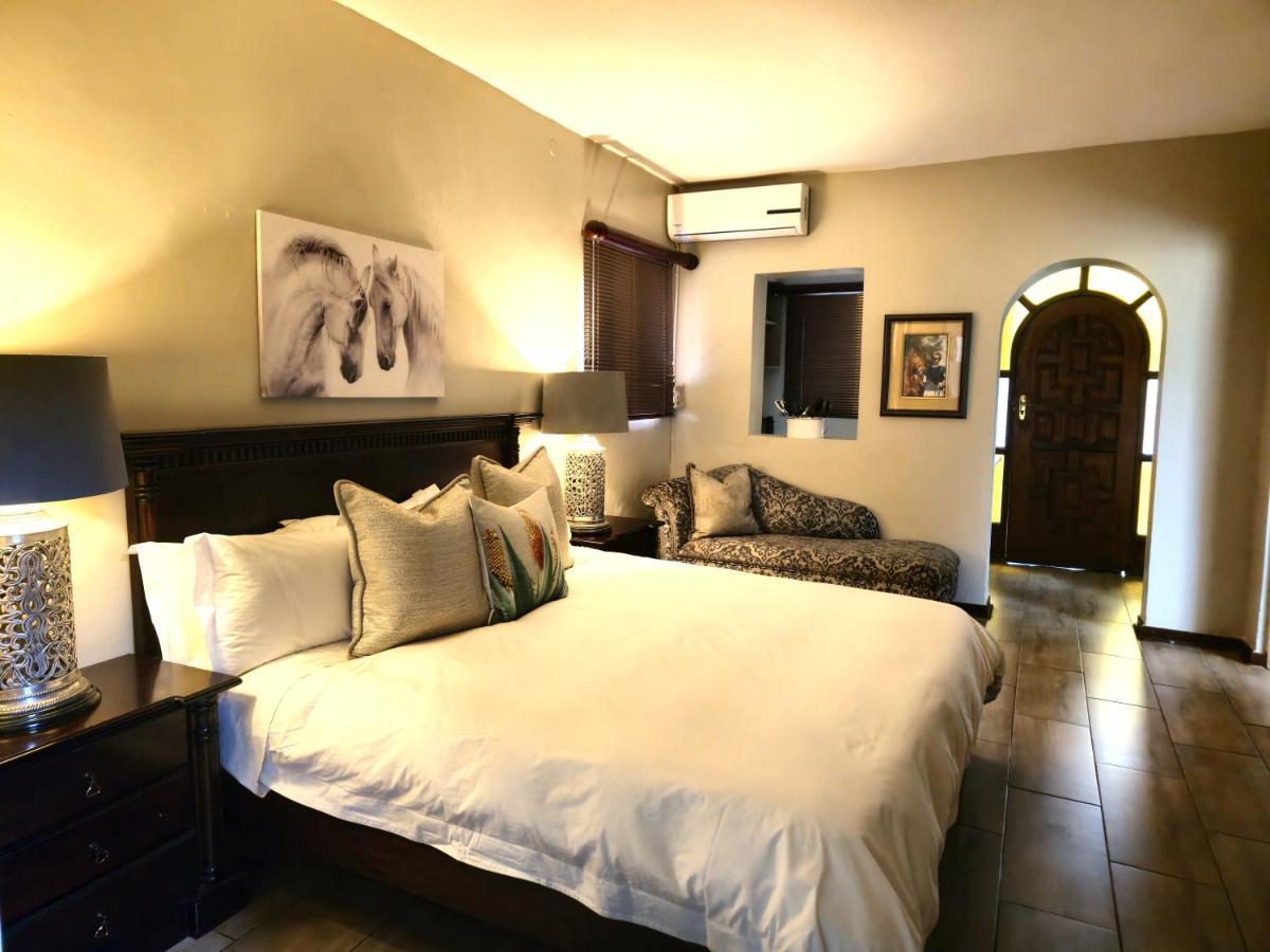 Benka Lifestyle Country Cottages Ezulwini Exterior photo
