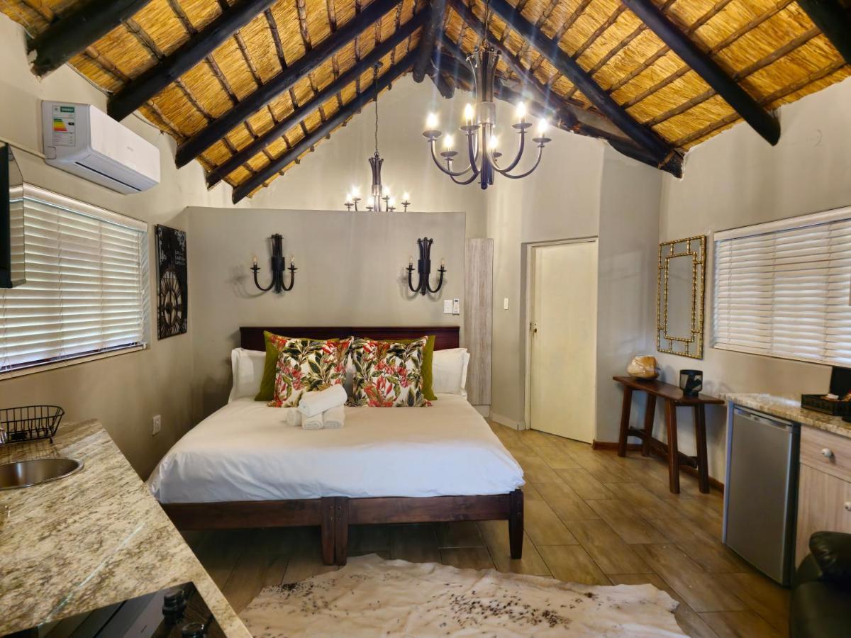 Benka Lifestyle Country Cottages Ezulwini Exterior photo