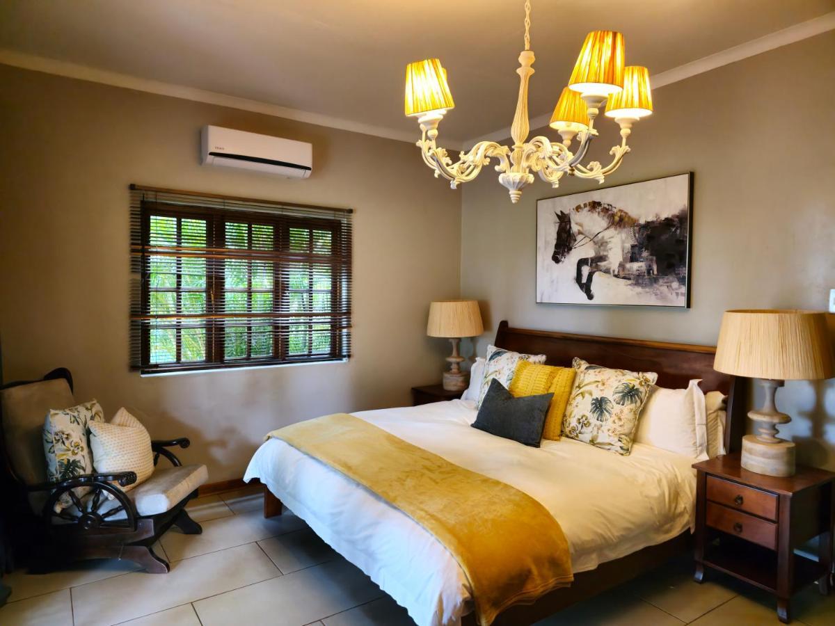Benka Lifestyle Country Cottages Ezulwini Exterior photo
