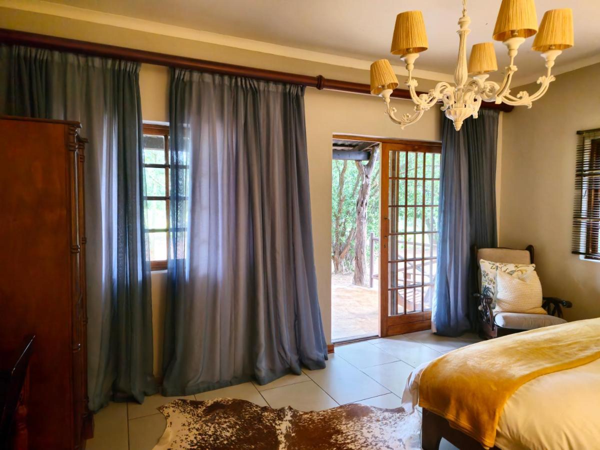 Benka Lifestyle Country Cottages Ezulwini Exterior photo