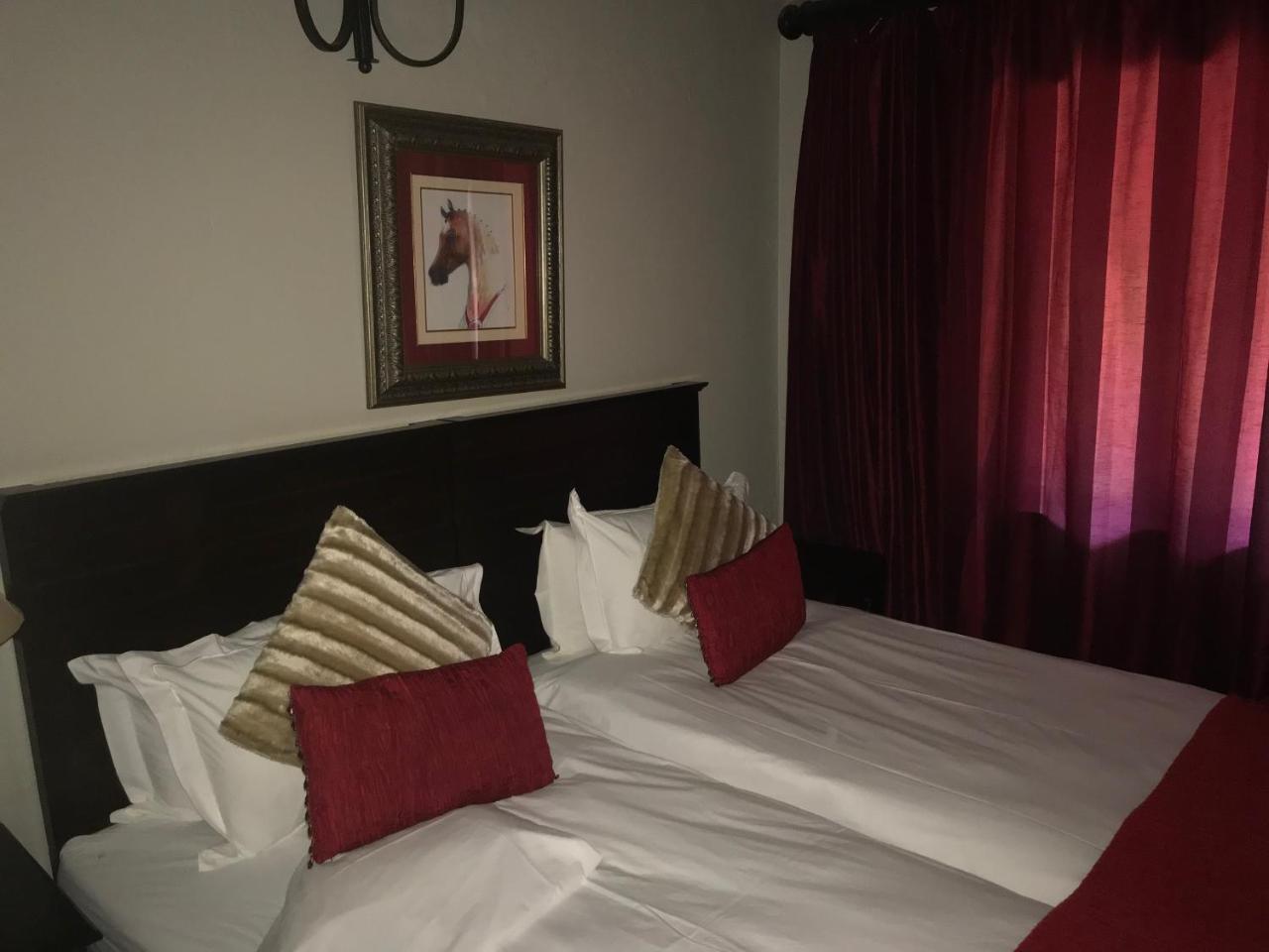 Benka Lifestyle Country Cottages Ezulwini Exterior photo