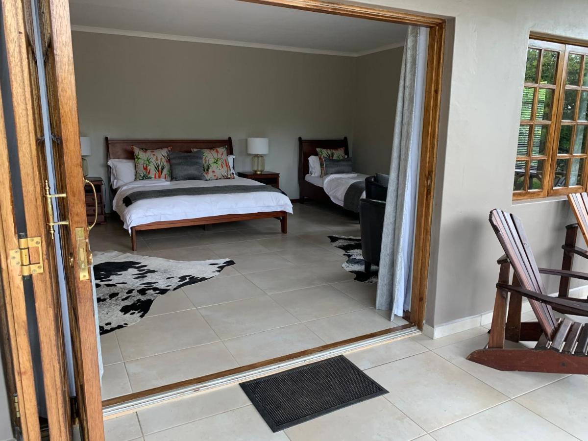 Benka Lifestyle Country Cottages Ezulwini Exterior photo