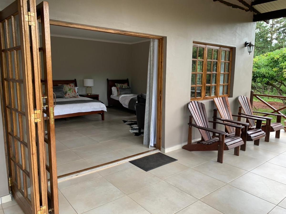Benka Lifestyle Country Cottages Ezulwini Exterior photo