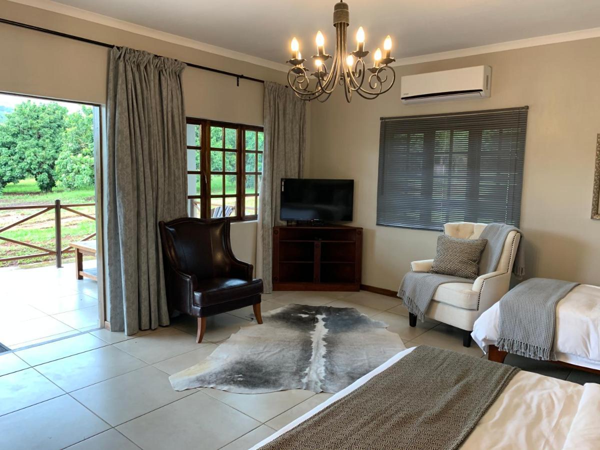 Benka Lifestyle Country Cottages Ezulwini Exterior photo