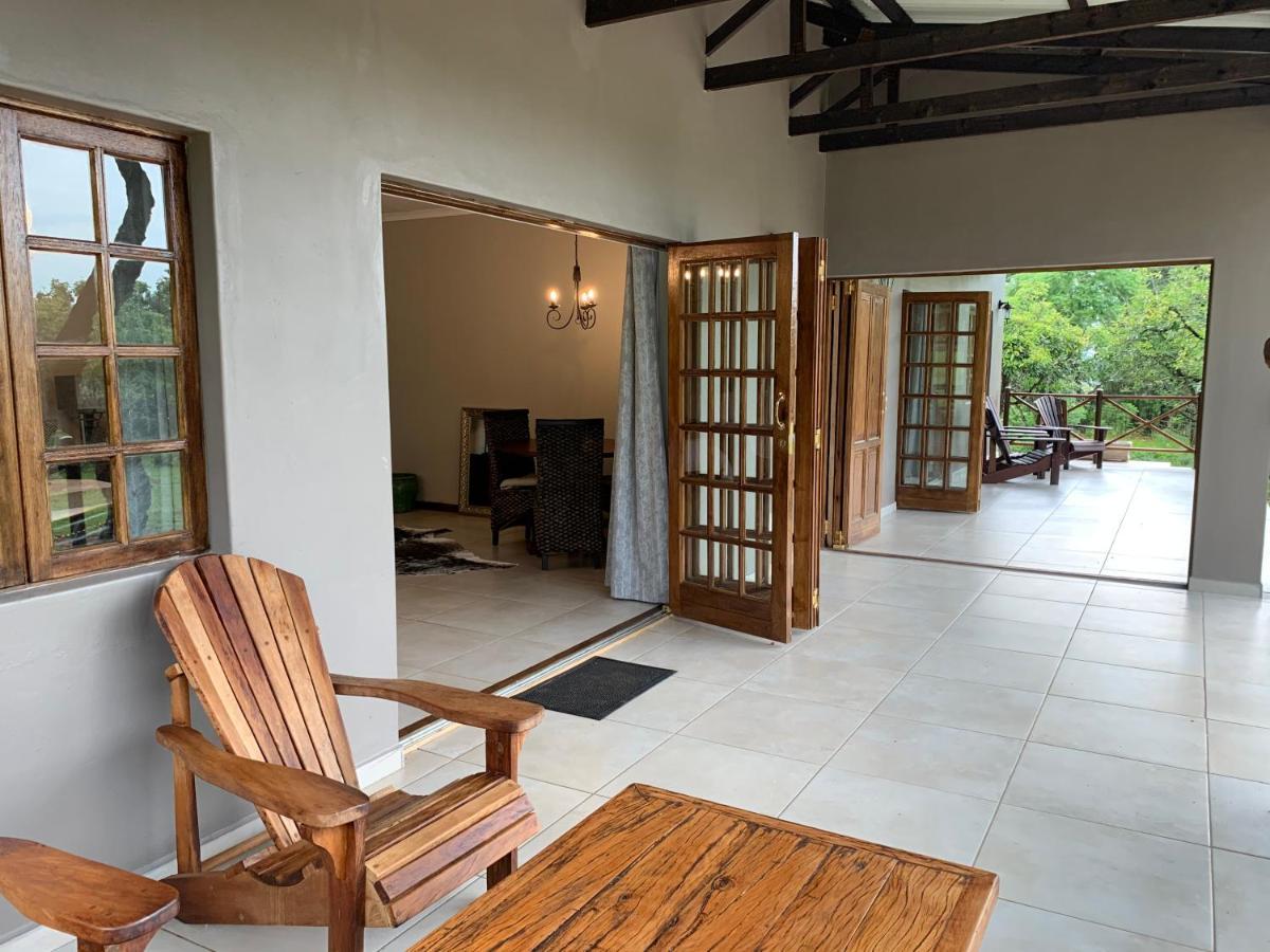 Benka Lifestyle Country Cottages Ezulwini Exterior photo