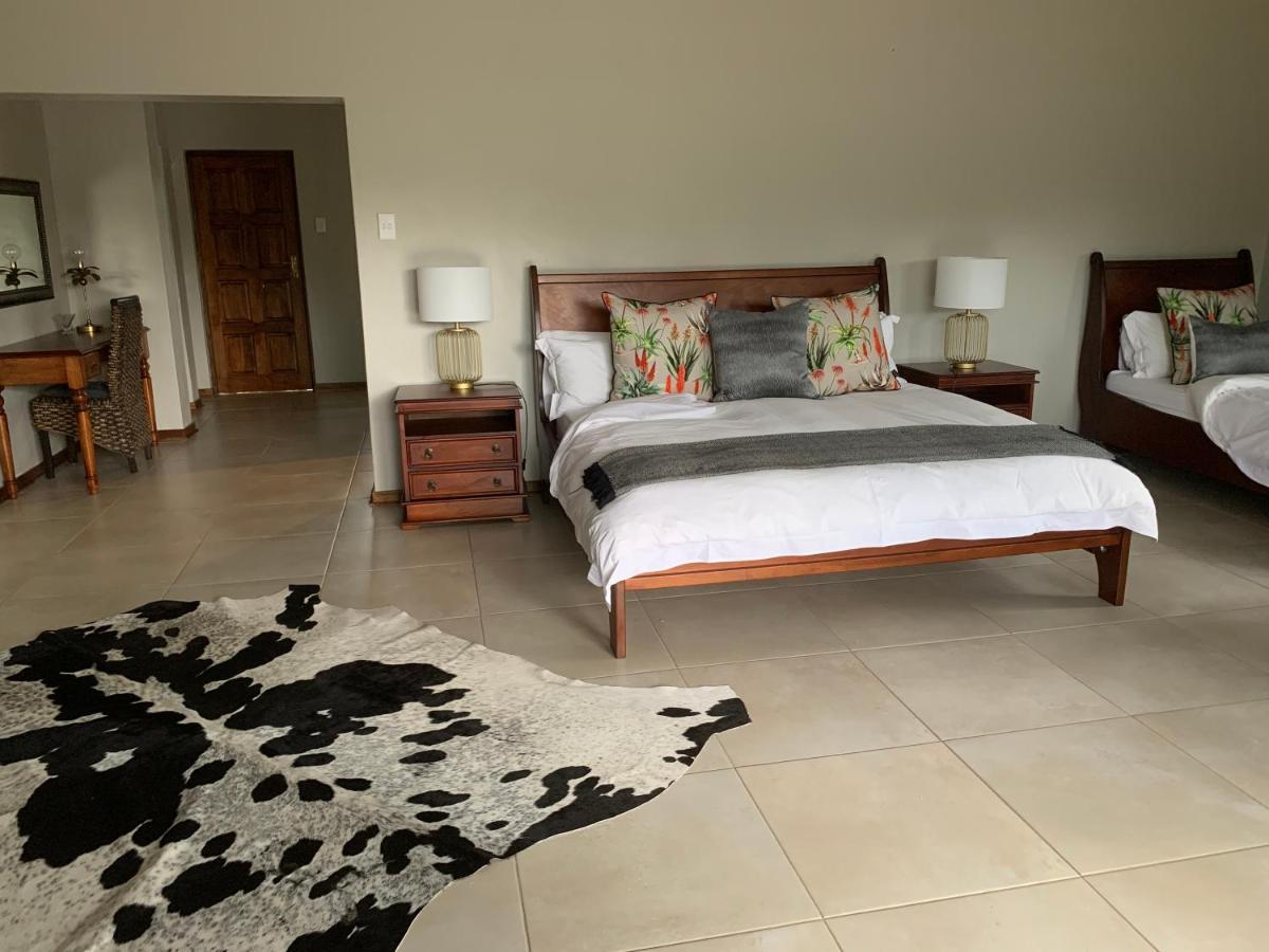 Benka Lifestyle Country Cottages Ezulwini Exterior photo