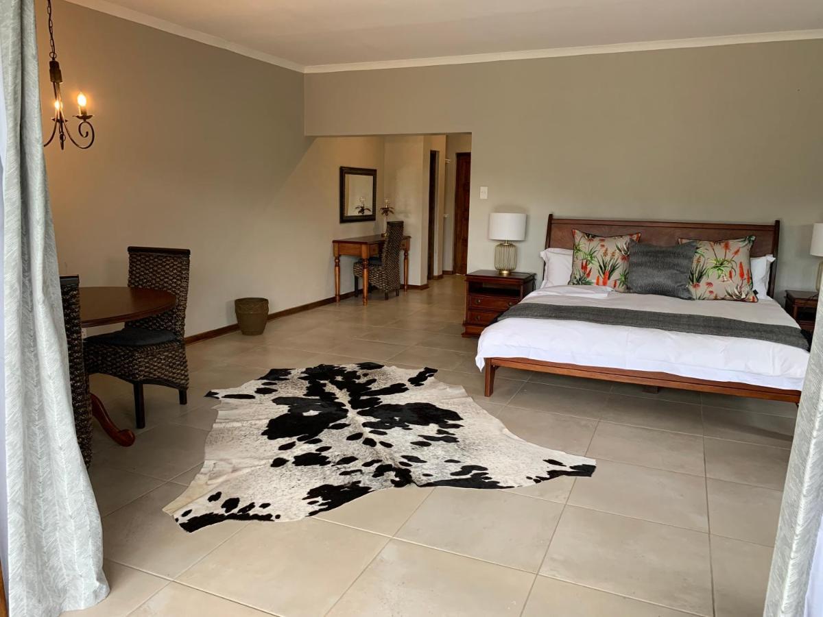 Benka Lifestyle Country Cottages Ezulwini Exterior photo