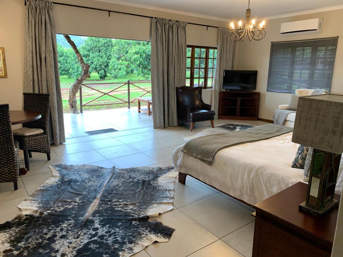 Benka Lifestyle Country Cottages Ezulwini Exterior photo