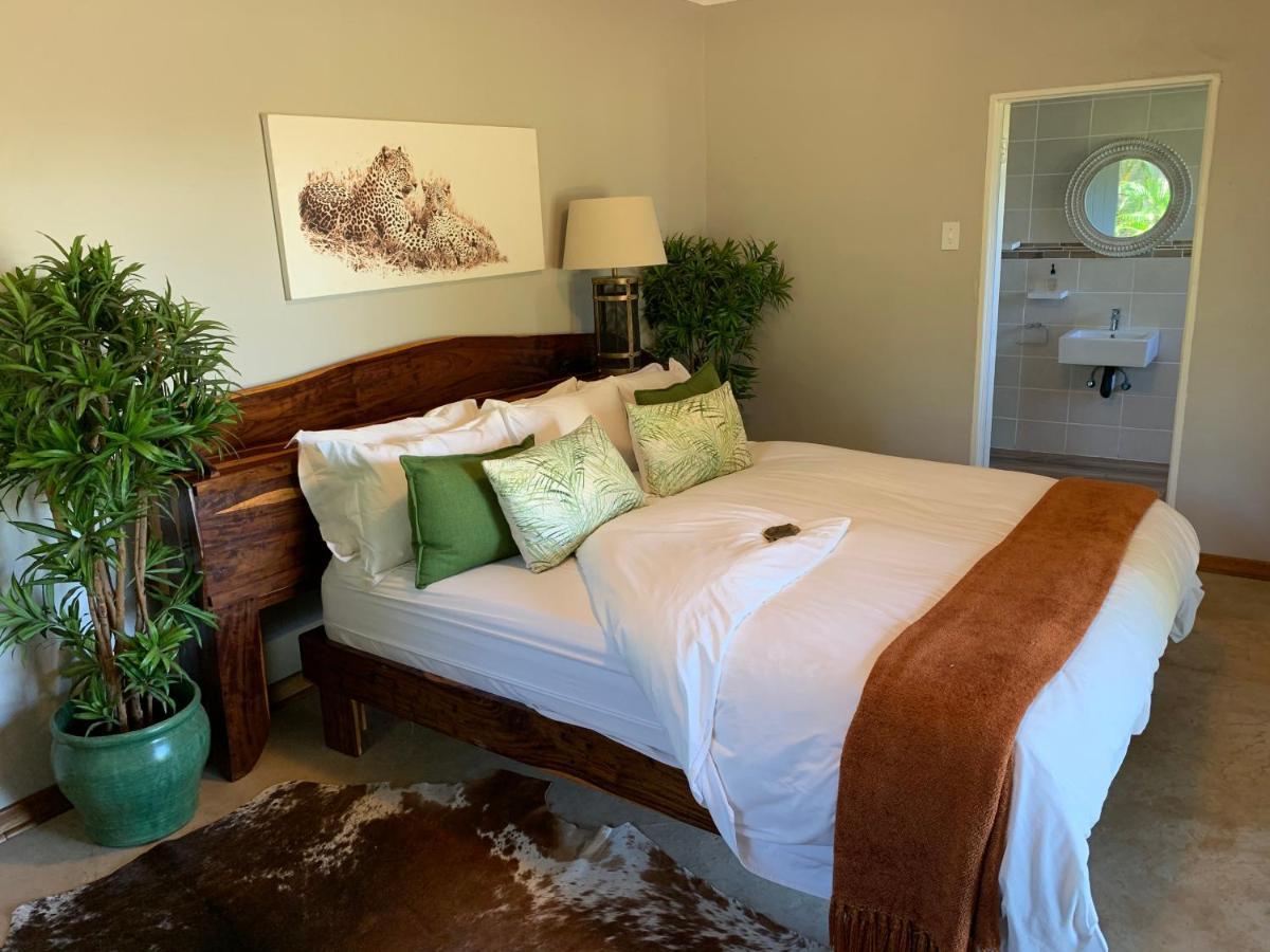 Benka Lifestyle Country Cottages Ezulwini Exterior photo