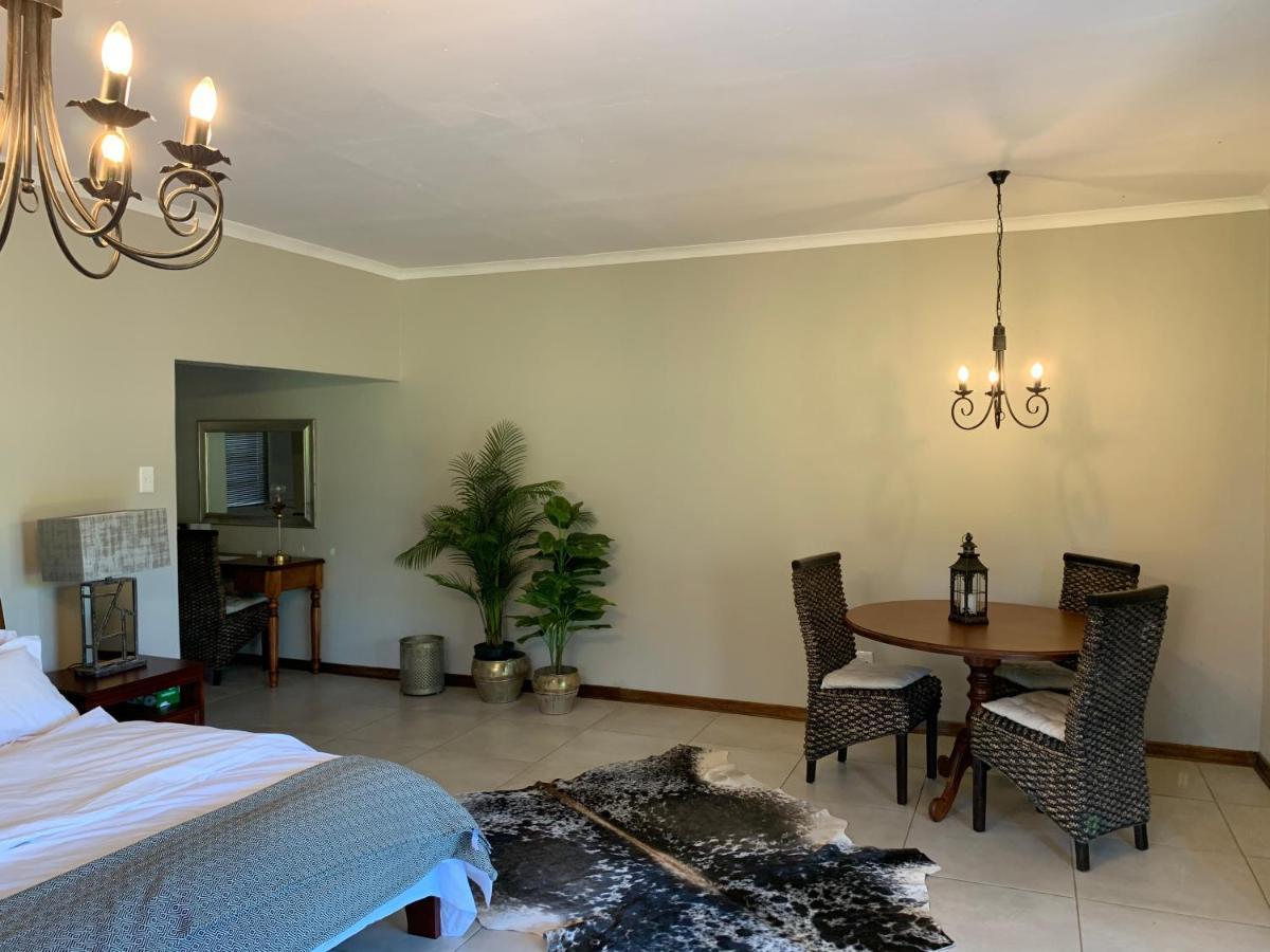 Benka Lifestyle Country Cottages Ezulwini Exterior photo